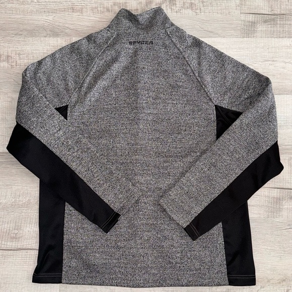 Spyder - Constant Full Zip - Picture 5 of 9